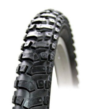 Шина велосипедная 14x1.75 47-254 Deli Tire S-153 2000000032801 фото