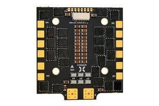 Регулятор 4-в-1 Foxeer Reaper V2 82A F4 128K BL32 4-8S FOX-MR1826 фото