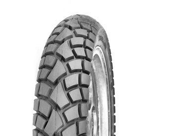 Шина мотокросса 90/90-21 Deli Tire SB-117 STREET Enduro TT 2000000017624 фото