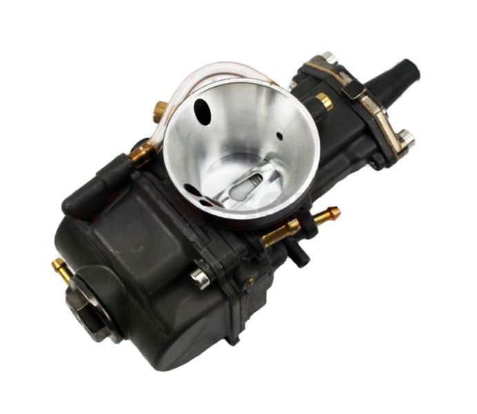 Карбюратор квадроцикла SPORT PWK 34 (d=34mm) с мех. заслонкой 324714 фото
