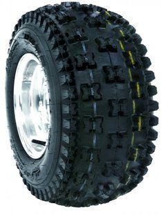 Шина квадроцикла Duro 22x7.00-10 DI-2012 Power Trail 4PR TL 2000000020709 фото