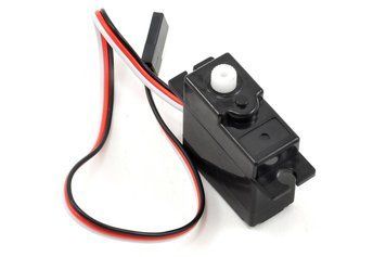V-Servo-17g фото