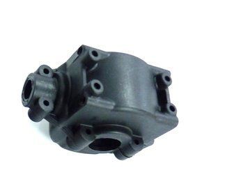 Diff. Gearbox Bulkhead-Upper/Lower (903-098 запчастини для радіокерованих моделей Himoto) 903-098 фото