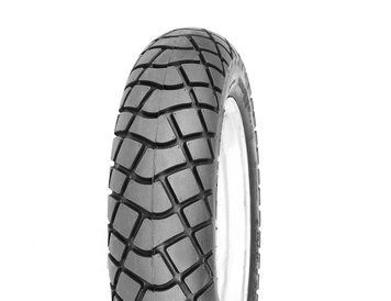 Мотошина Deli Tire 100/90-10 S-223 TL 2000000007786 фото