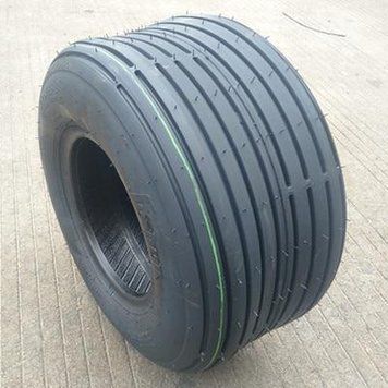 Мотошина електроскутерів 225/55-8 (18x9.50-8) TL 2000000031729 фото