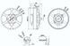Мотор T-Motor Antigravity MN5006 KV450 для коптеров TM-MN5006-450 фото 5