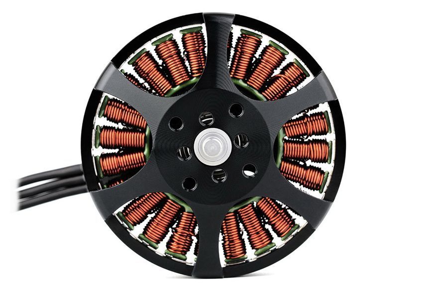 Мотор T-Motor Antigravity MN5006 KV450 для коптеров TM-MN5006-450 фото