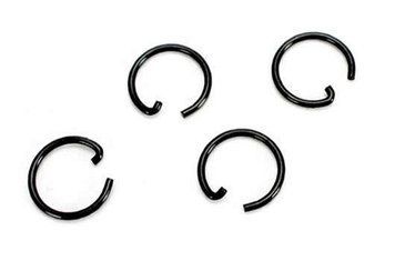 Team Magic E4JS II G-Clip for Universal Driveshaft 4p TM507416-2 фото