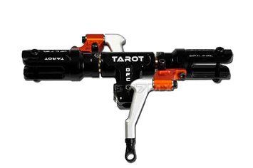 Голова основного ротора Tarot 500 DFC черная (TL50900-01) TL50900-01 фото