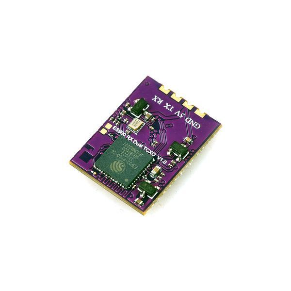 Приемник HappyModel ELRS ES900 Dual Rx диверсити (770MHz) HM-1H60029 фото