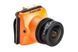 Камера FPV мікро RunCam Micro Swift 3 CCD 1/3" 4:3 (M12 2.3мм) RC-MICROSWIFT3-OR-L23 фото 1