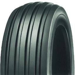 Шина пневматична 15X6.00-6 4PR Kenda K401H K-SHIELD TL 280776 фото