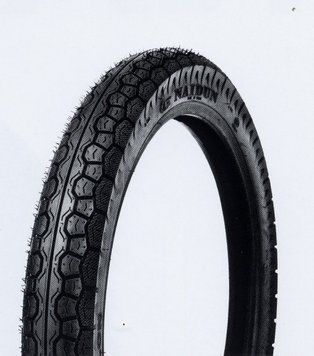 Мотошина Naidun 3.00-17 N298 TT 17116 фото
