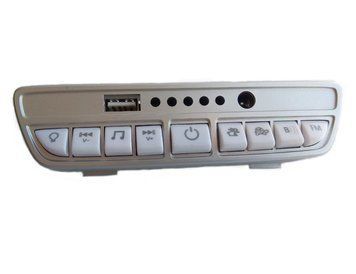 Панель запуску дитячого електромобіля Bambi електромобілів m4214/m4259 pz_4214 фото
