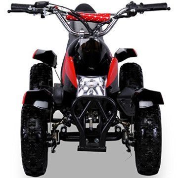 Рычаг задний детских миниквадроциклов 24/36в 49cc 565862857 фото