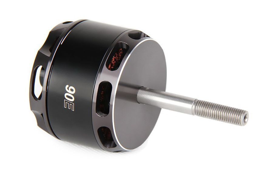 Мотор T-Motor AT5220A KV220 2700W 6-12S для літаків 20-25CC TM-AT5220A-220 фото
