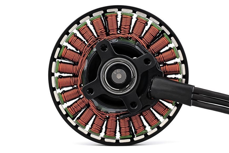 Мотор T-Motor Antigravity MN5008 KV400 6S для мультикоптерів TM-MN5008-400 фото