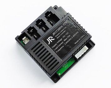 Блок управления детского электромобиля Bambi JR1738RX-12V JR1738RX-12V фото