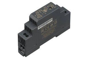 Перетворювач DC-DC Mean Well DDR-15L-12 12В 1.25А MW-DDR-15L-12 фото