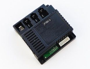 Блок керування дитячого електромобіля Bambi JR1788RX-12V JR1788RX-12V фото