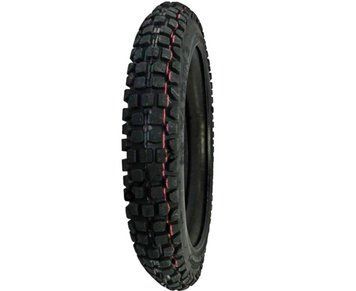 Мотошина Naidun 3.00-18 N278 TT 18315 фото