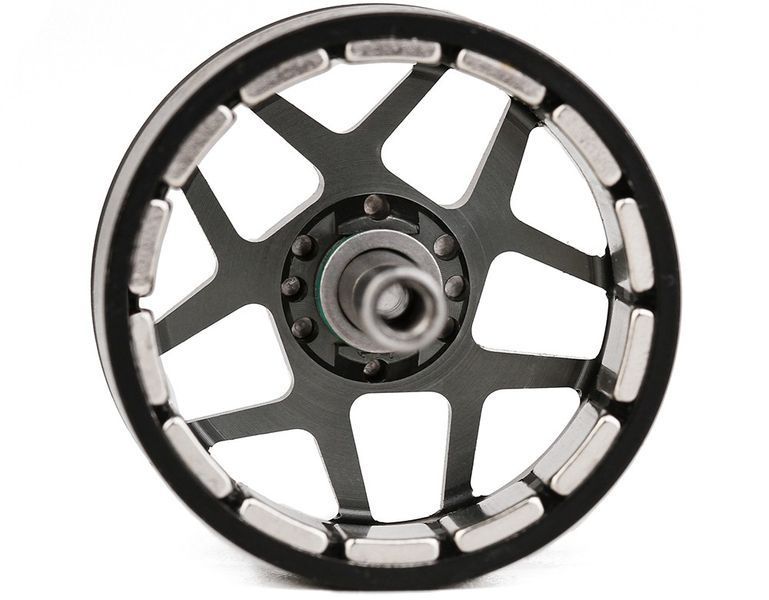 Мотор T-Motor F60 PRO IV 2207.5 1750KV 6S для мультикоптерів (сірий) TM-F60PIV-1750-GREY фото