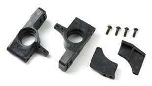 Team Magic B8 Rear Hub Carrier & Mud Sweeper 1 pair TM561336 фото