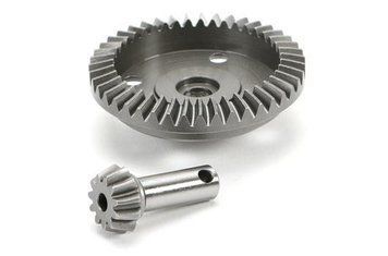 Team Magic E5 Option Part - Machined Bevel Gear 43T/11T TM510102S фото