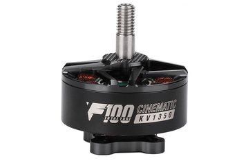 Мотор T-Motor F100 2810 1100KV 6S для мультикоптерів TM-F100-1100 фото