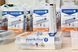 Аккумулятор Li-Ion 18650 EverActive 3200мАч 7А MicroUSB (с защитой) EACT-USB18650-3200P фото 4