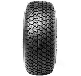 Шина пневматична 18X8.50-8 6PR Kenda K500 Super Turf TL 128467 фото