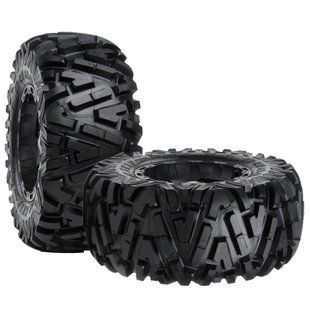 Шина квадроцикла Duro 25x8R12 DI-2025 Power Grip 6PR TL 2000000020501 фото