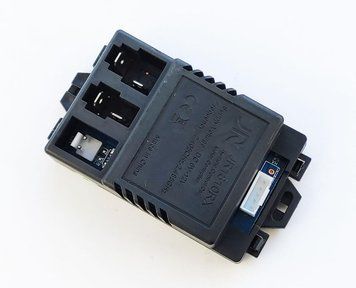 Блок керування дитячого електромобіля Bambi JR1810RX 5pin JR1810RX-5 фото