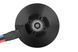 Мотор T-Motor V605 KV210 2700W 6-12S для самолетов 20-25CC TM-V605-210 фото 3