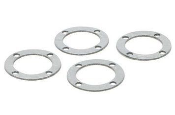 Team Magic E5 Differential Case Gasket 4p TM510104 фото