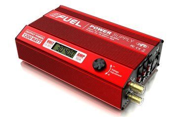 Блок живлення SkyRC eFuel 50A/1200W Power supply 15-30В імпульсний (SK-200015) SK-200015 фото