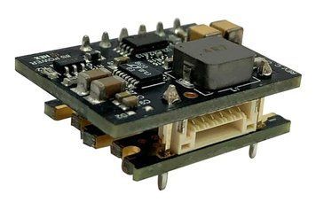 Модуль живлення CubePilot Power Brick Mini (без XT60) HX4-06161 фото