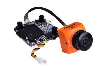Камера FPV RunCam Split 3 Micro із вбудованим DVR RC-SPLIT3-MICRO фото
