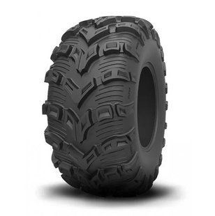 Шина квадроцикла 25x8.00-12 6PR Kenda K592 EVO TL E-MARK 523811 фото