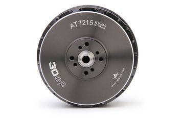 Мотор T-Motor AT7215 30CC KV245 8S-10S 5000W для самолетов TM-AT7215-245 фото