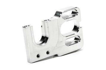 Team Magic E5 Motor Mount for Brushed Motor TM510207 фото