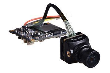 Камера FPV RunCam Split 3 Nano Whoop із вбудованим DVR RC-SPLIT3NANO-255 фото