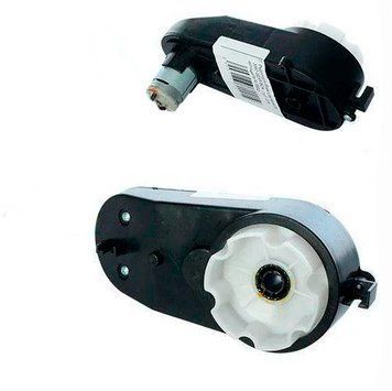 Редуктор дитячого електромобіля Bambi з мотором 390 класу 17000 RPM 12V вал 12 мм tr_12v_390_17000_12 фото
