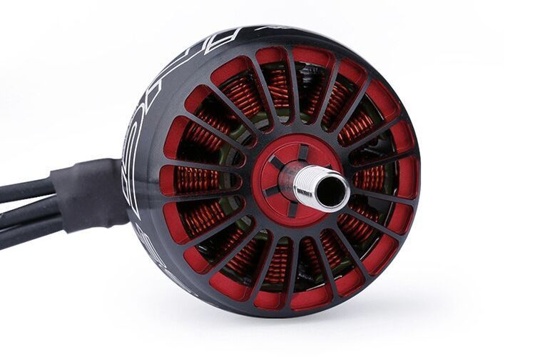 Мотор iFlight XING 2814 880KV для мультикоптеров IFL-B006859 фото