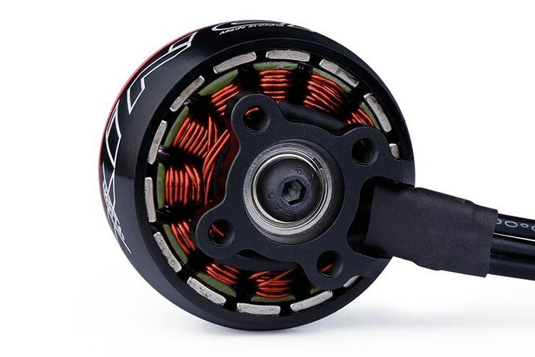 Мотор iFlight XING 2814 880KV для мультикоптеров IFL-B006859 фото