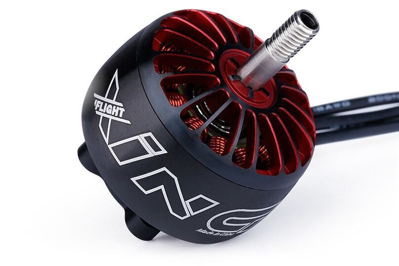 Мотор iFlight XING 2814 880KV для мультикоптеров IFL-B006859 фото