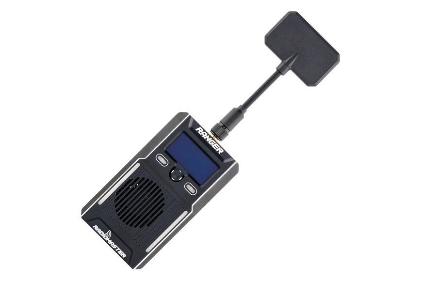 Модуль JR передатчик Radiomaster Ranger ELRS (2.4GHz) HP0157.0033 фото