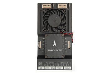 Полётный контроллер Holybro Pixhawk 6X New RPi CM4 + PM03D HBRO20303 фото