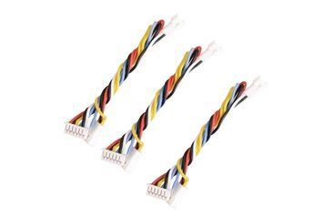 Кабели 6-pin RunCam для Swift Micro 3шт RC-6P-CABLE фото