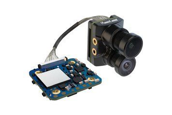 Камера FPV RunCam Hybrid 4k із вбудованим DVR RC-HYBRID фото